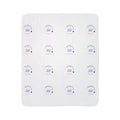 BUDGET BADDIE COLLECTION BLANKET
