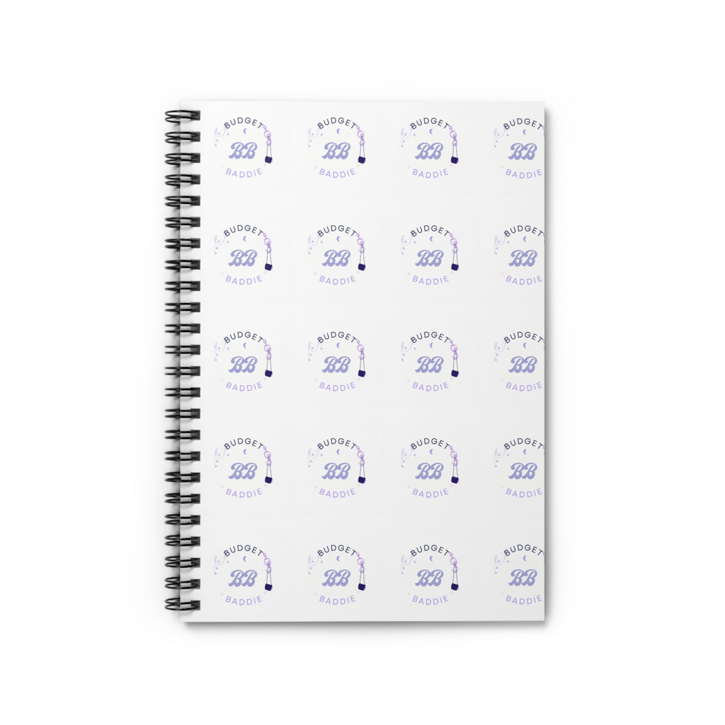 BUDGET BADDIE JOURNAL