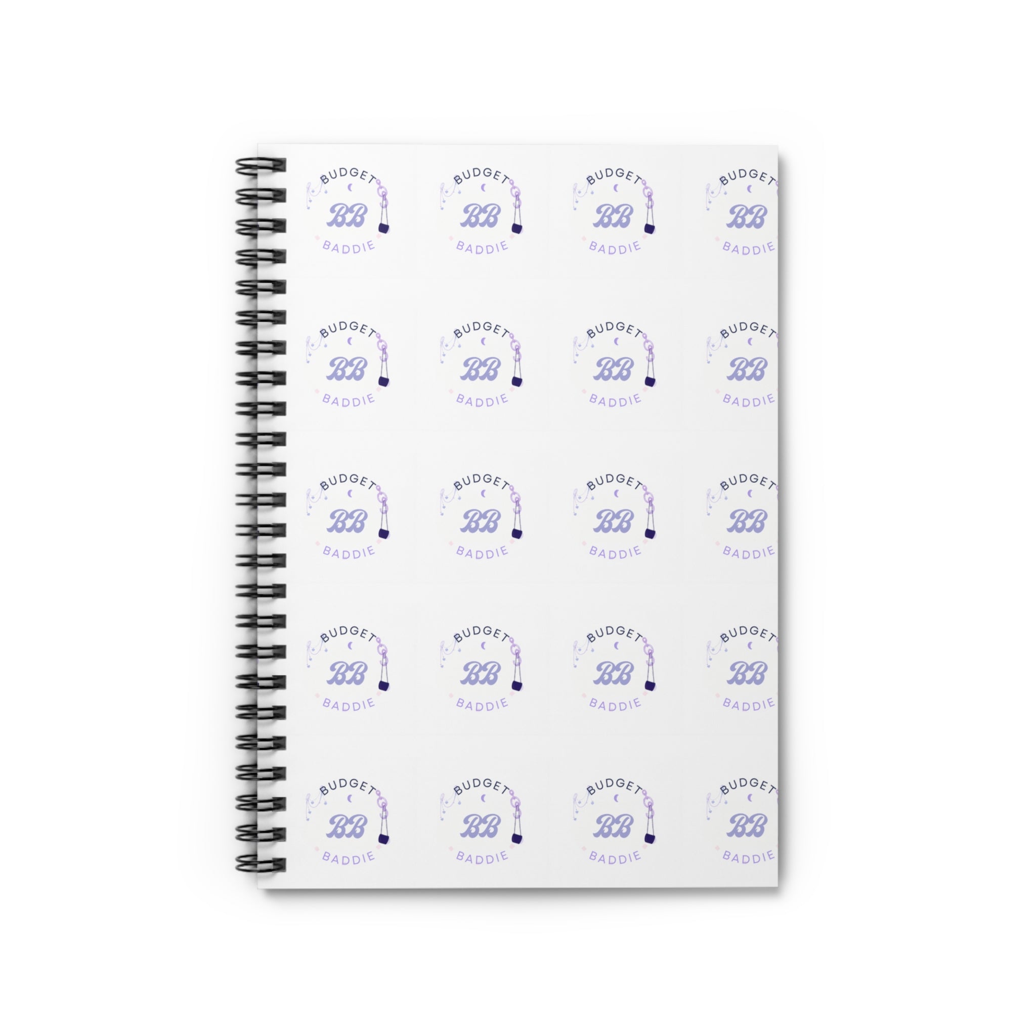 BUDGET BADDIE JOURNAL