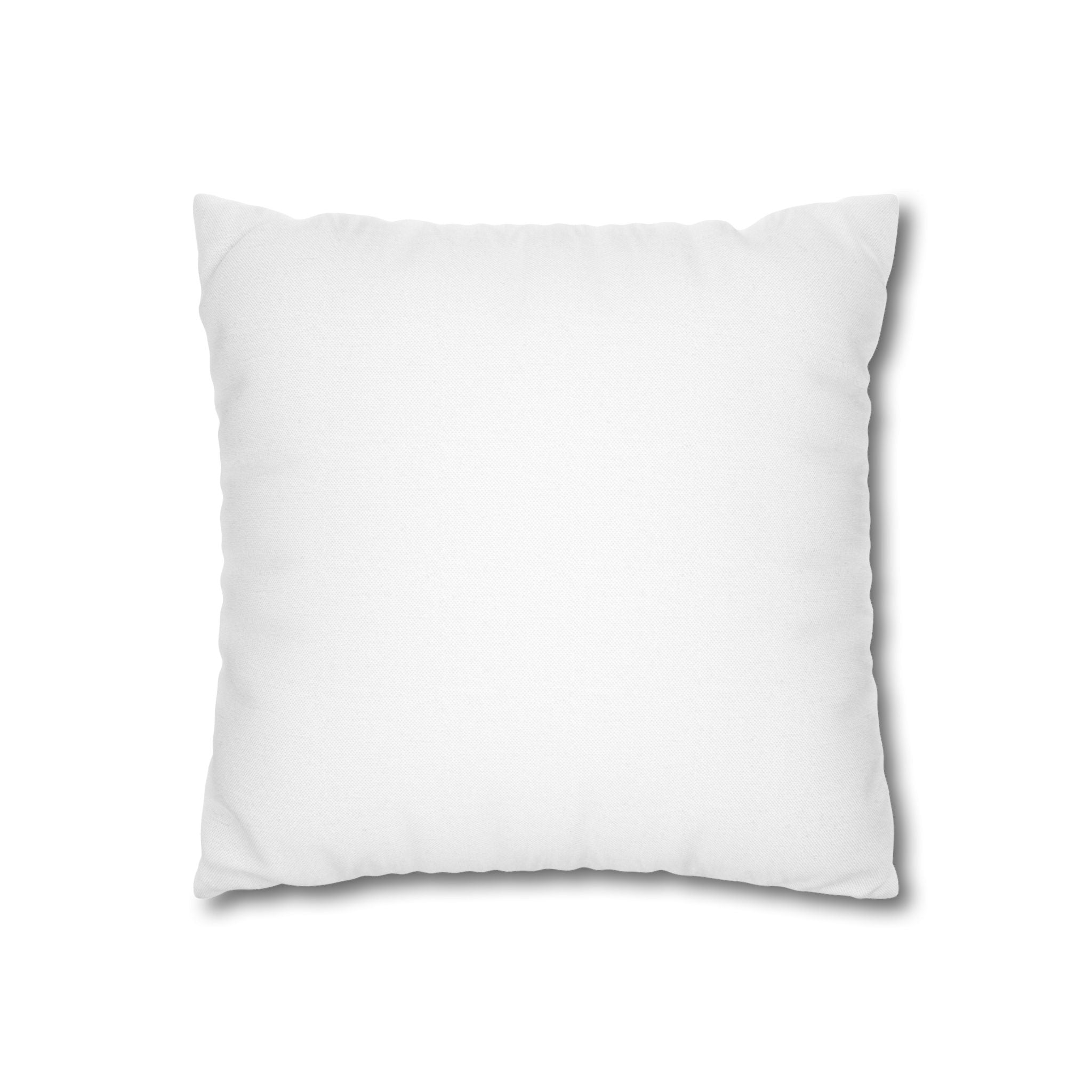 BUDGET BADDIE DECORATIVE PILLOWCASE