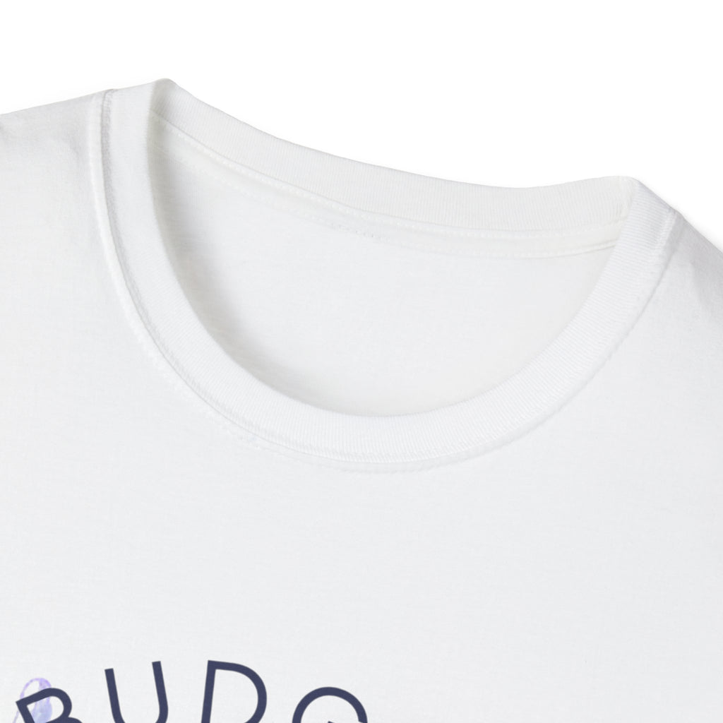 BUDGET BADDIE TEE