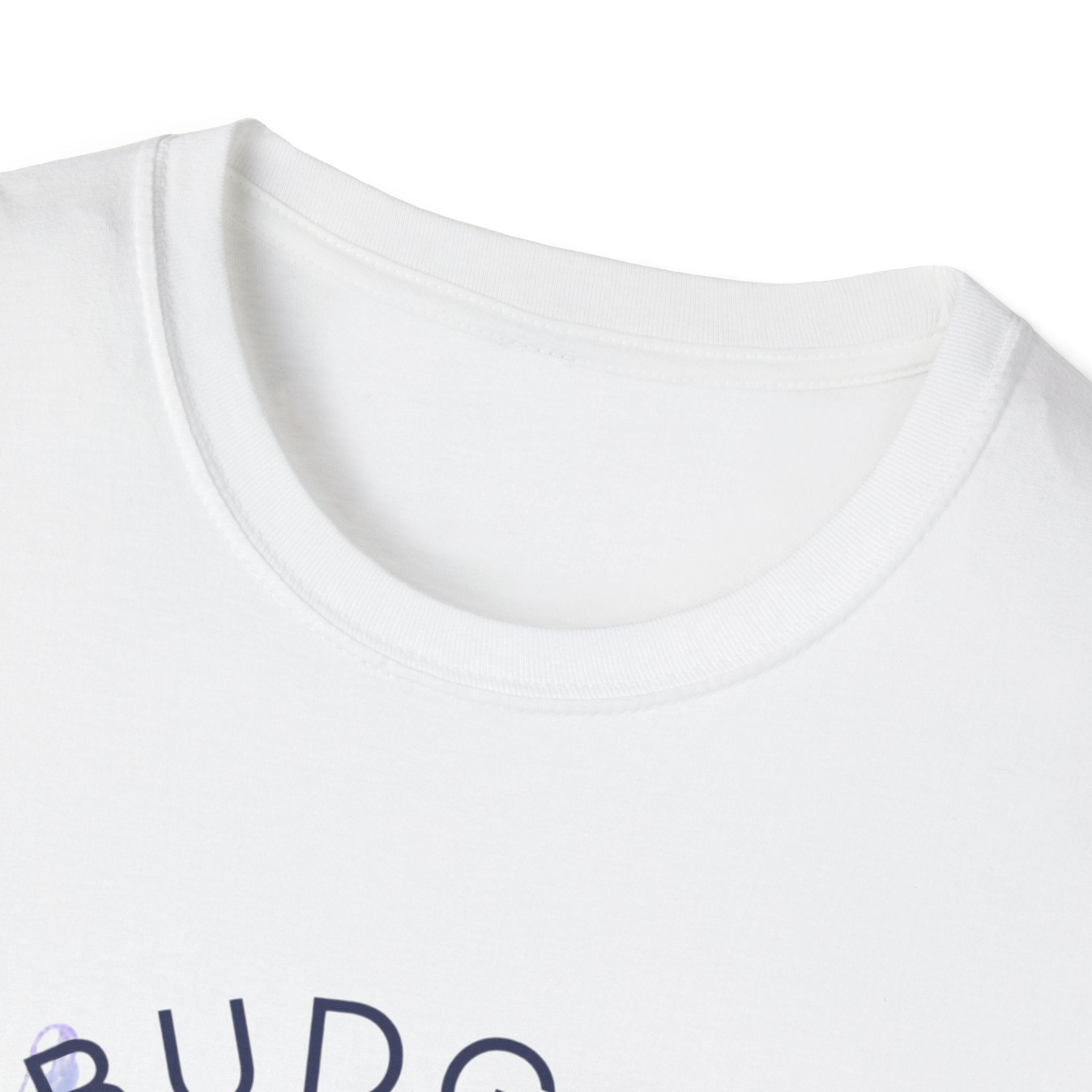 BUDGET BADDIE TEE