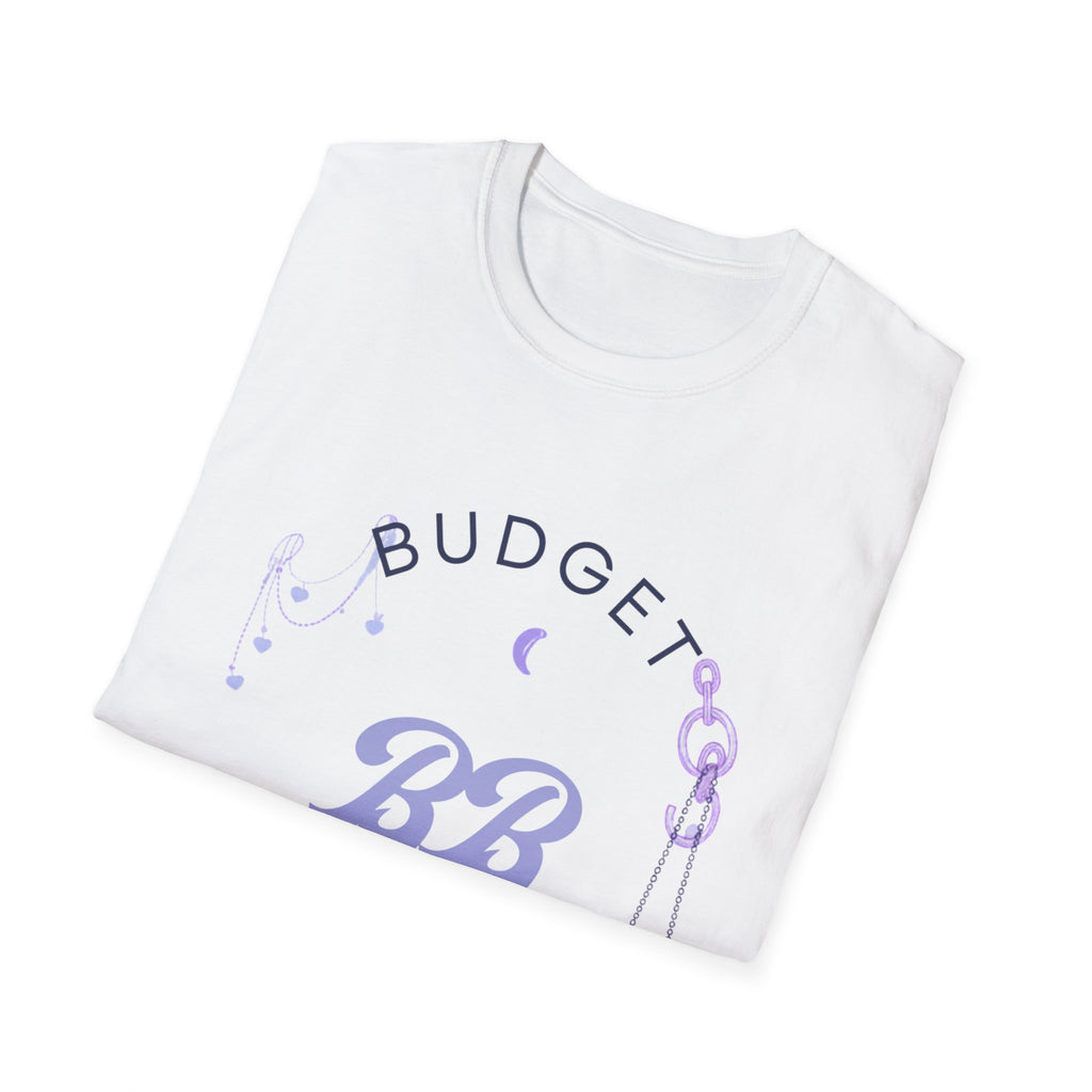 BUDGET BADDIE TEE