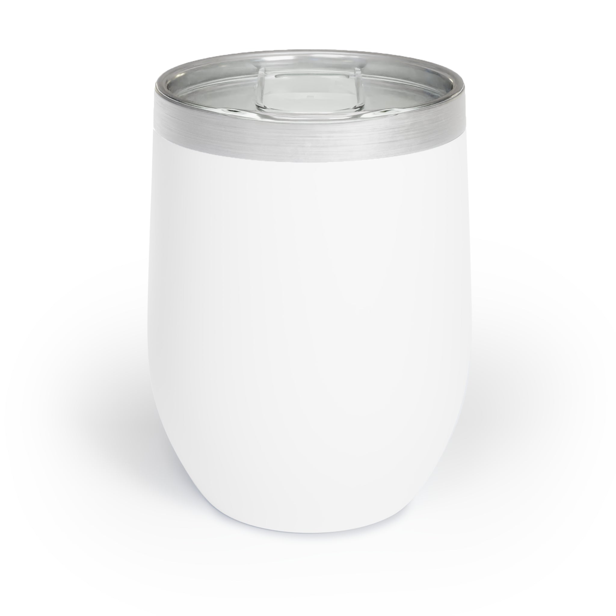 BUDGET BADDIE WINE TUMBLER