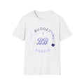 BUDGET BADDIE TEE