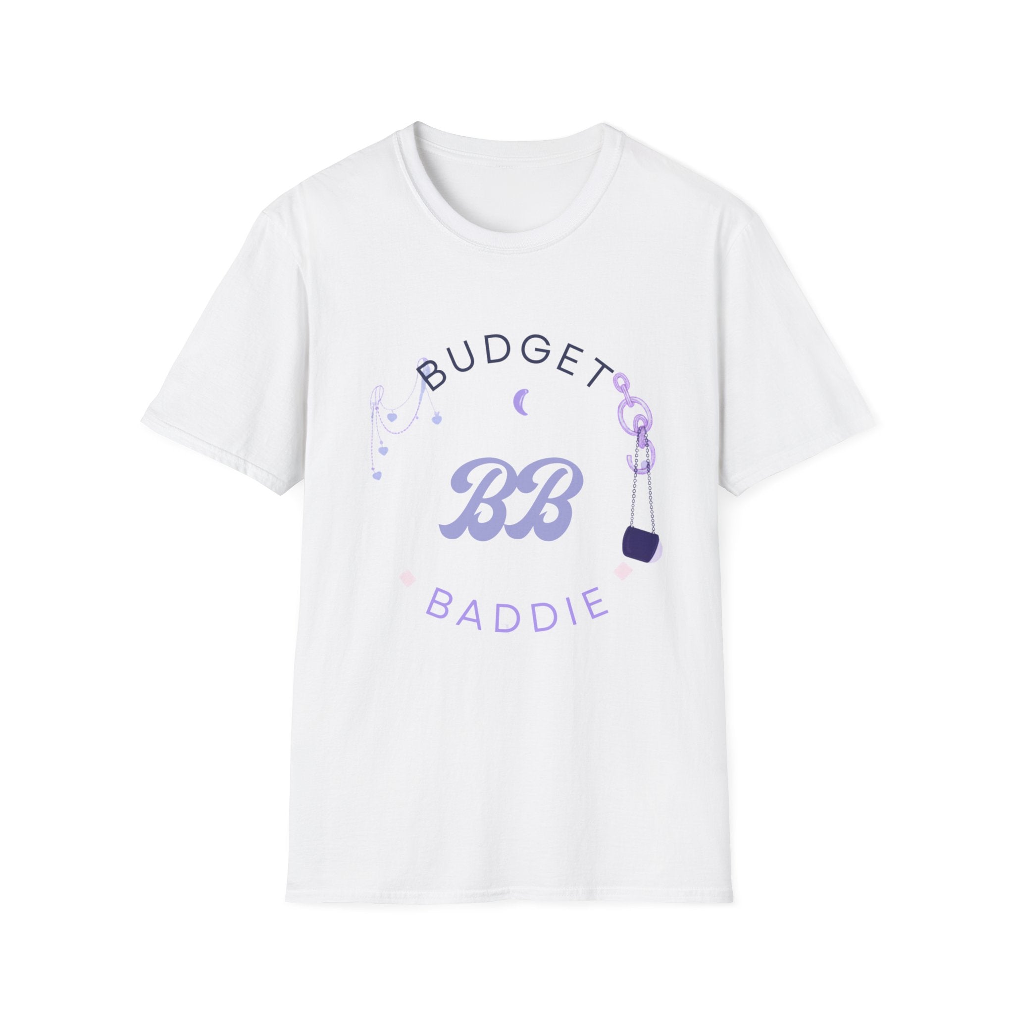 BUDGET BADDIE TEE