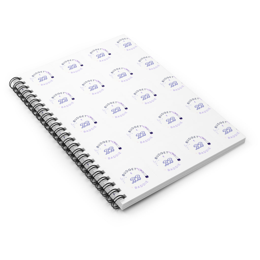 BUDGET BADDIE JOURNAL