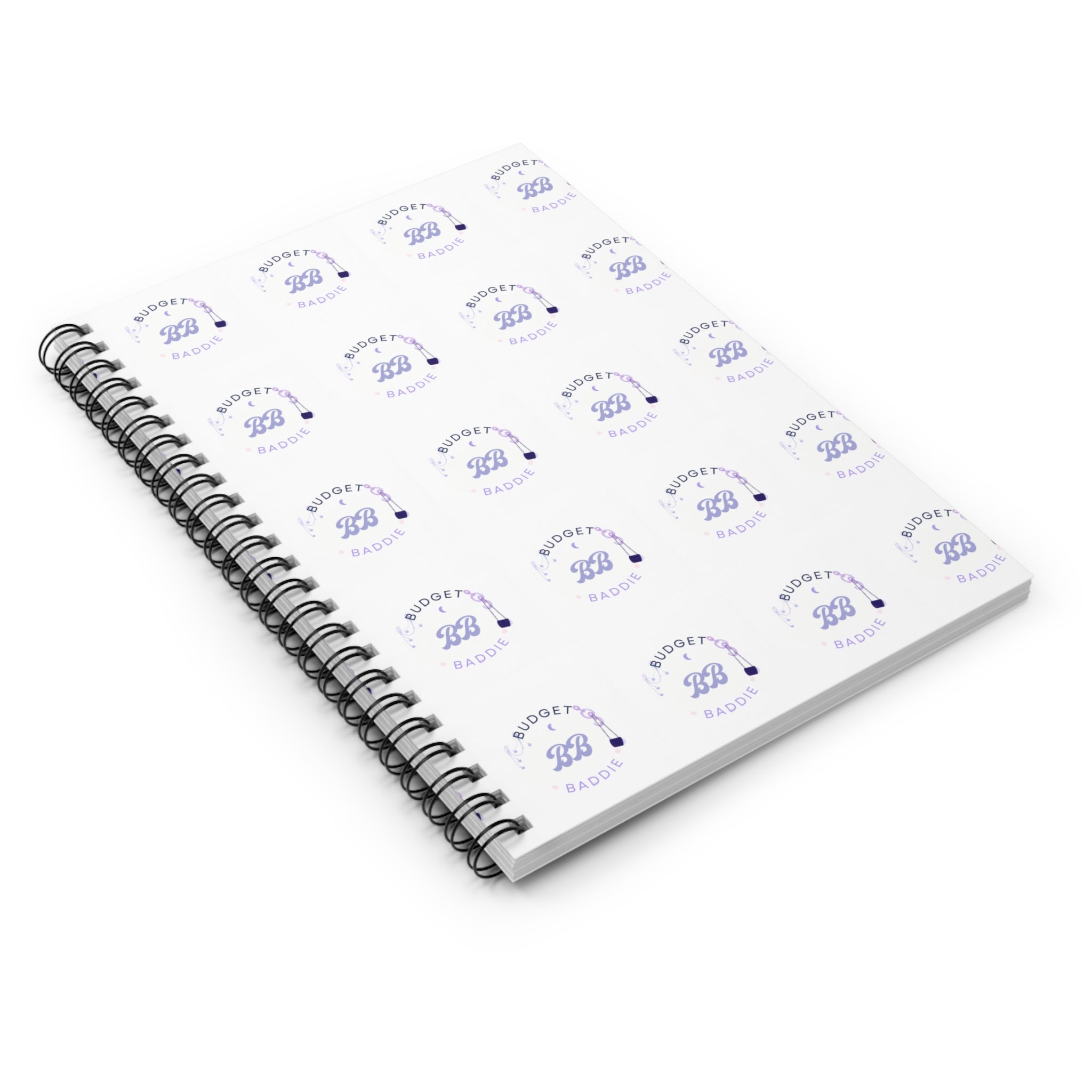 BUDGET BADDIE JOURNAL