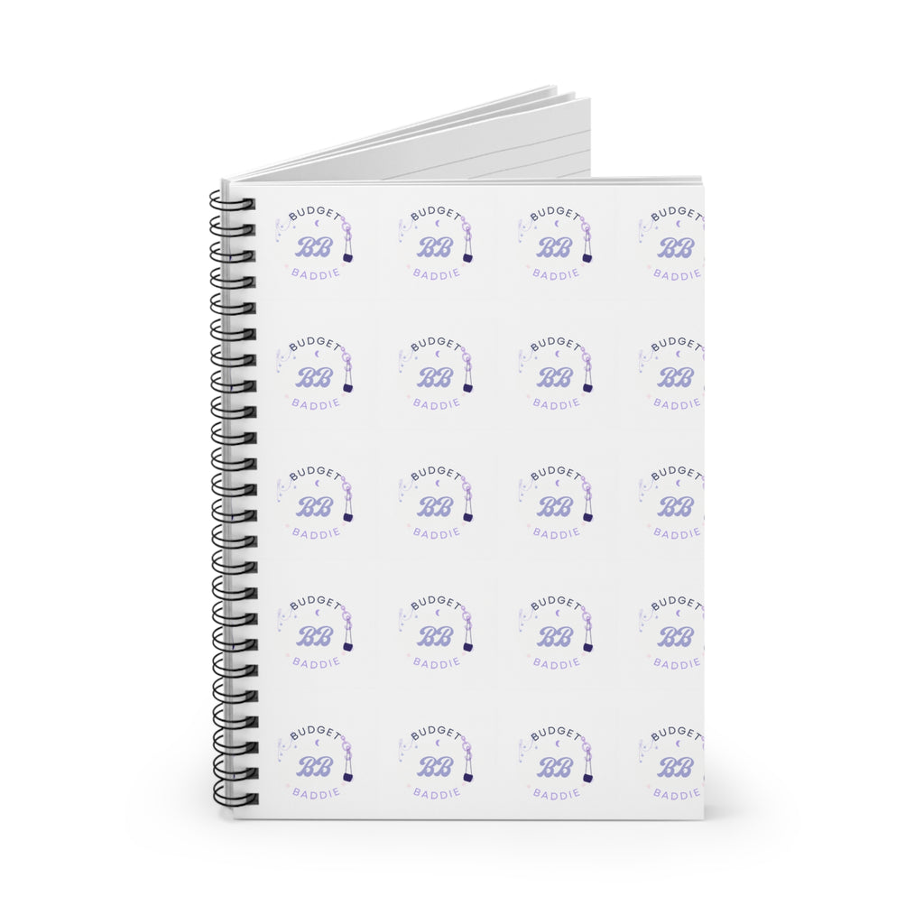 BUDGET BADDIE JOURNAL