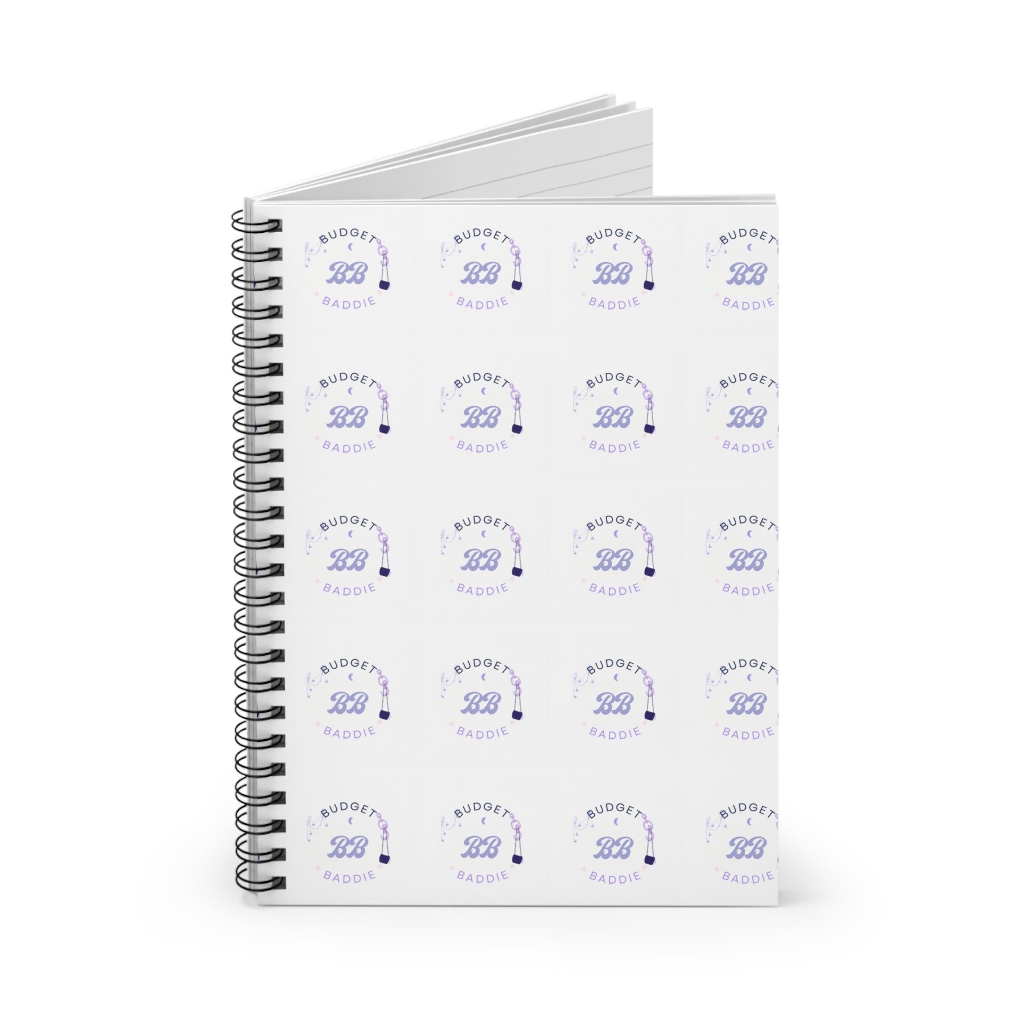 BUDGET BADDIE JOURNAL