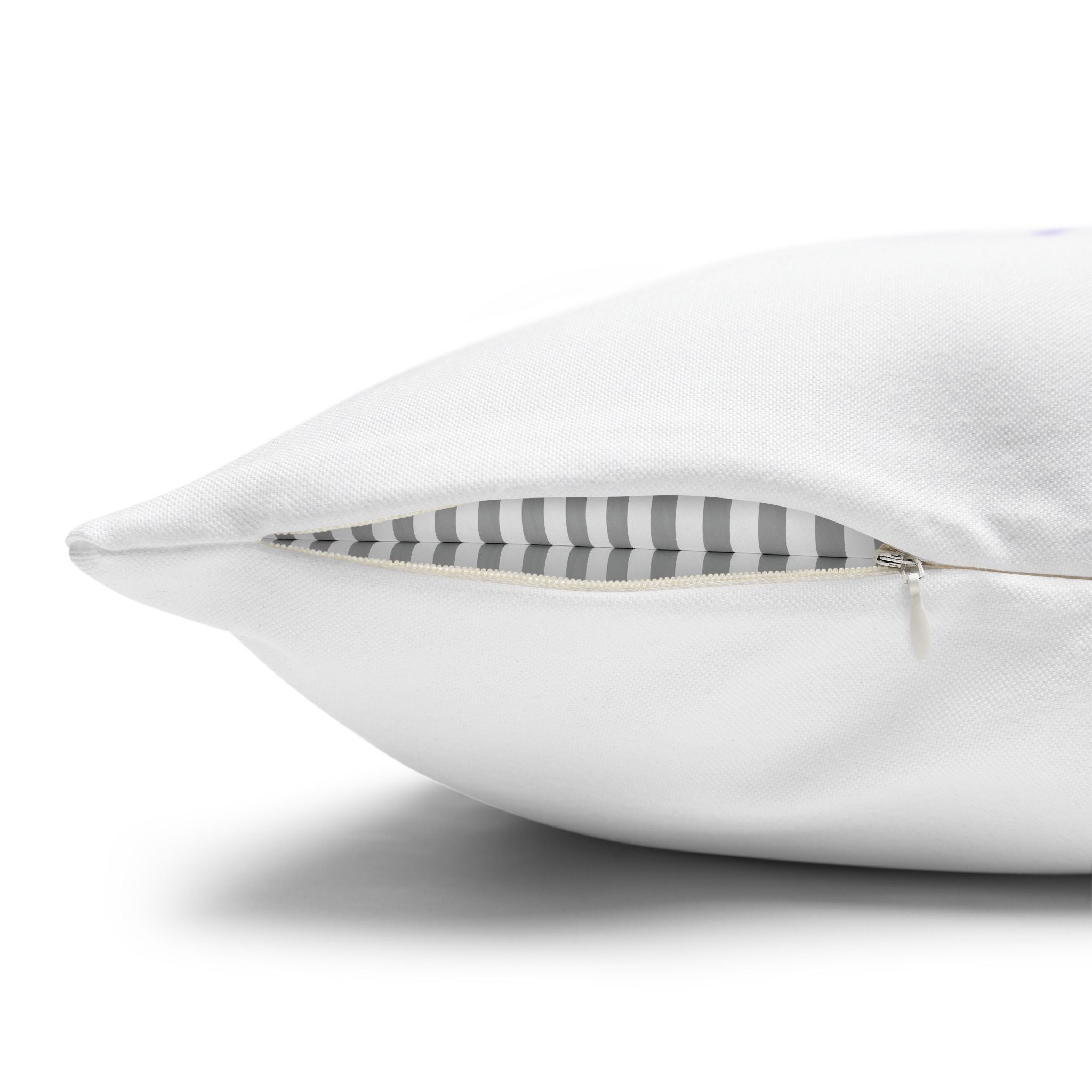 BUDGET BADDIE DECORATIVE PILLOWCASE