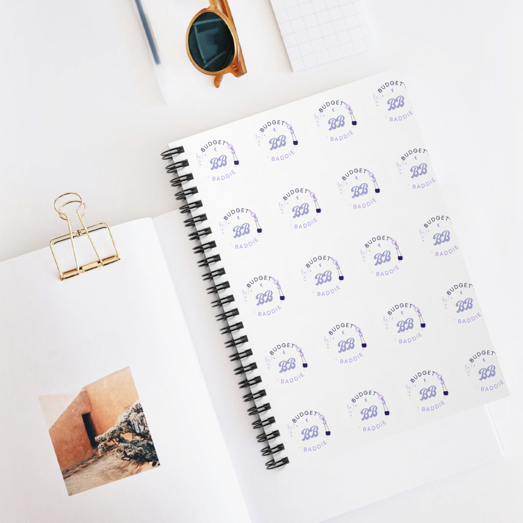 BUDGET BADDIE JOURNAL