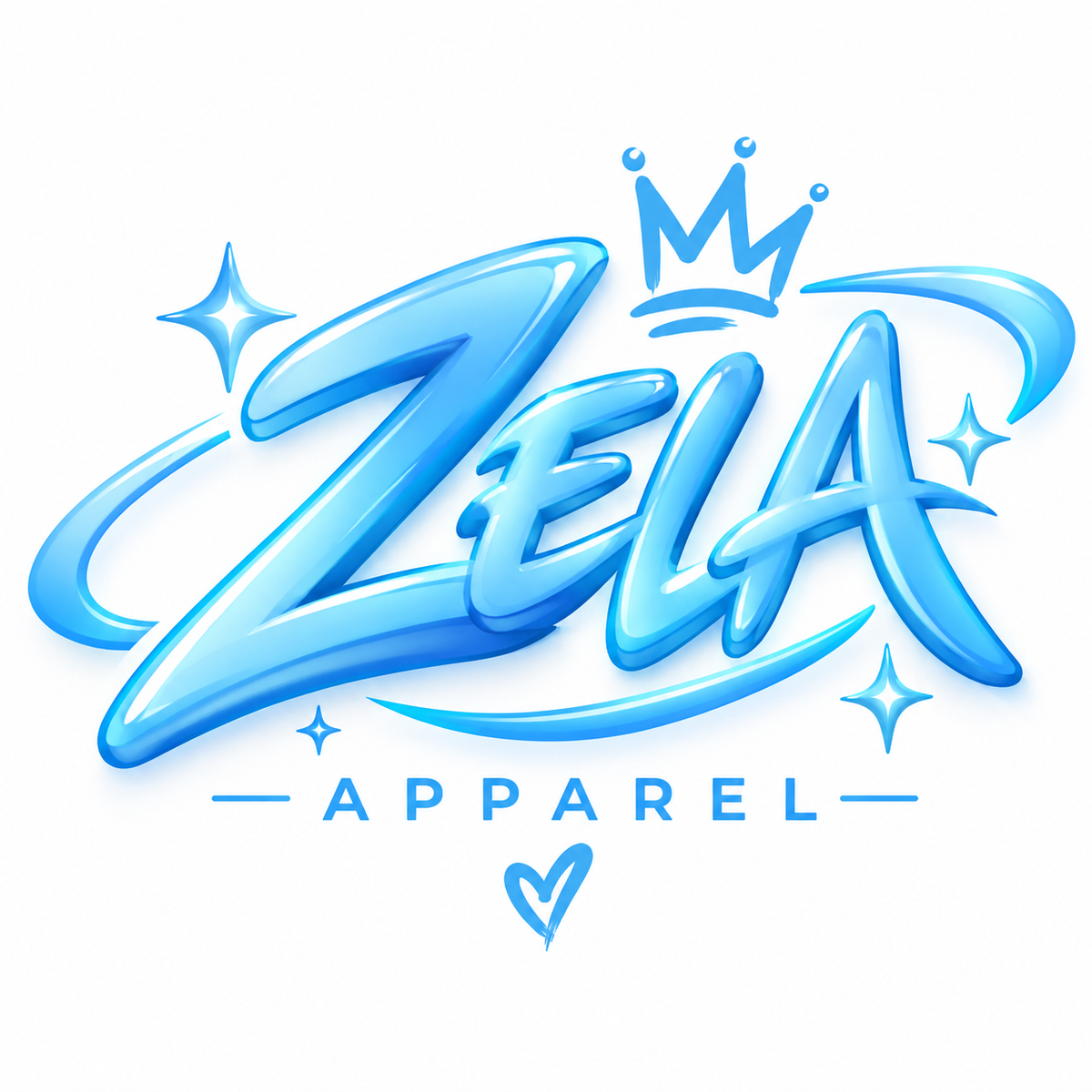 ZELA APPAREL